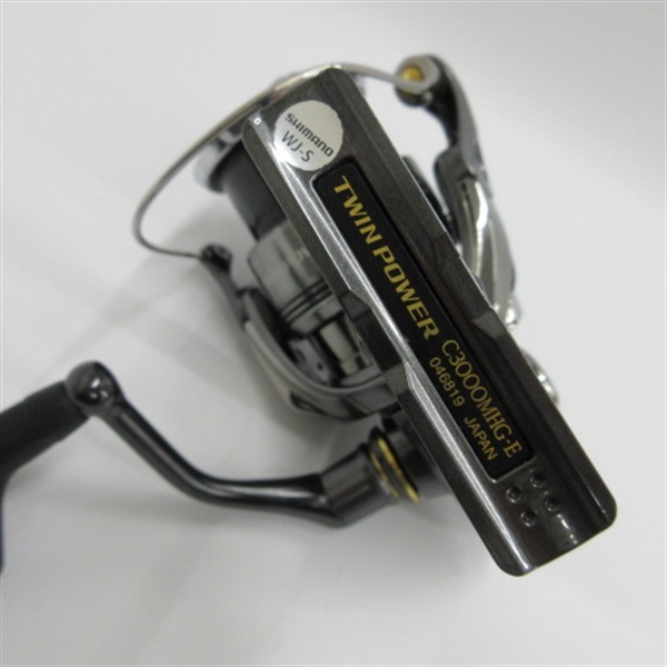 ２４ツインパワーＣ３０００ＭＨＧ